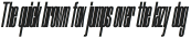 Hyugos Oblique otf (400)