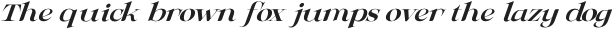 Aristocrat Estate Black Italic otf (900)