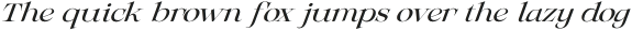Aristocrat Estate Medium Italic otf (500)