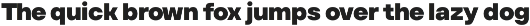 TT Firs Text preview