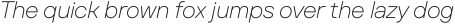 TT Firs Text ExtraLight Italic otf (200)