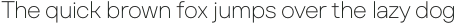 TT Firs Text ExtraLight otf (200)