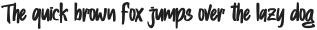 Heylabs Stroyed Regular ttf (400)