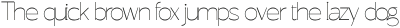 Glimpse Extra Light otf (200)