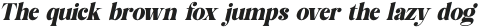 Beauty Rachela Italic otf (400)