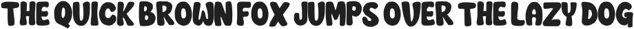 Balmon Font Regular otf (400)