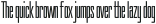 Compressed Jam Regular otf (400)