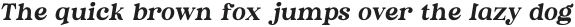 ClassicVibes-Italic otf (400)