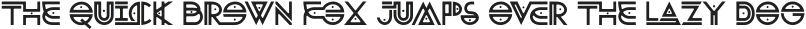 Asember Ligature Bold otf (700)