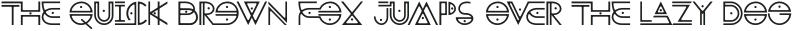 Asember Ligature Regular otf (400)