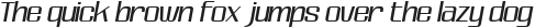Protura-Italic otf (400)