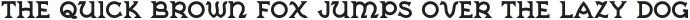 AB Oracle Regular otf (400)