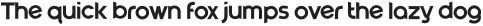 Gravitate Regular otf (400)