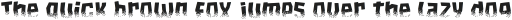 PM Monster Maker Regular-Dots otf (400)