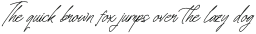 Senofeetha Italic otf (400)