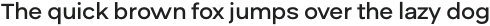 Nugros Medium otf (500)