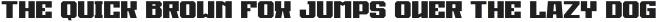 Sinergy Support Regular otf (400)