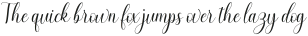 HongkongScript otf (400)