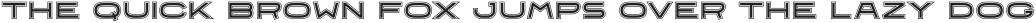 AB EMPYRAMID OUTLINE otf (400)