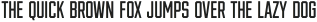 Univa Regular otf (400)