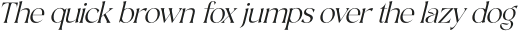 Hefigrah Italic otf (400)