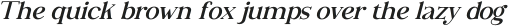 Braxter-Italic otf (400)