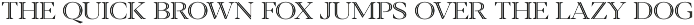 Blacker Pro - 69 fonts preview