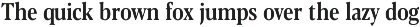 Blacker Pro - 69 fonts preview
