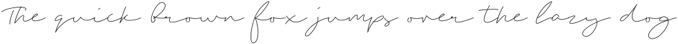 Amarna Script otf (400)