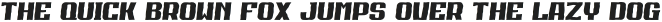 Sports Richer Brush Italic otf (400)
