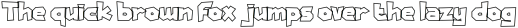 MAGICSPACEOUTLINE-Regular otf (400)