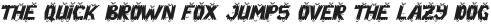 Ghost Zone Italic otf (400)