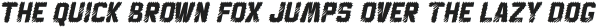Hallo Witch Italic otf (400)