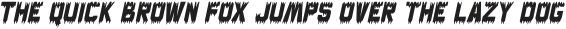 Pumpkin Smile Italic otf (400)