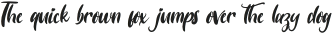 Vibelove Italic otf (400)