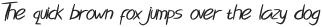 Blue Dino Italic otf (400)