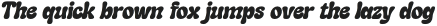 Regina Light Italic otf (300)