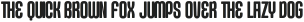 Kracken Condensed otf (400)