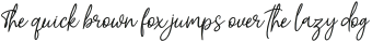 Antalogia-Script otf (400)