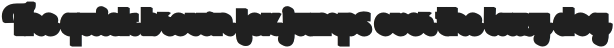 RenaExtrude otf (400)