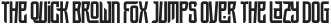 Tallings Condensed otf (400)