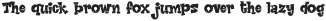 Night Guy Grunge otf (400)