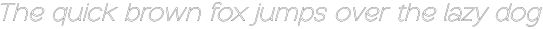 Luminova Italic OL otf (400)