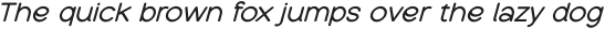 Luminova Bold S Italic otf (700)