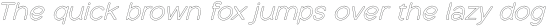 Luminova Bold S Italic OL otf (700)