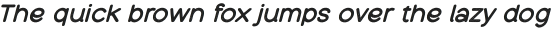Luminova Rust Italic otf (400)