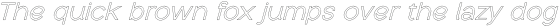 Luminova Bold Italic OL otf (700)