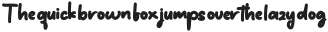 Mimttholo otf (400)