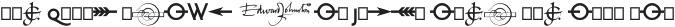 Railway RegularAlternate otf (400)