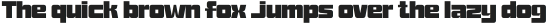 The Glazya Regular otf (400)